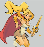 masters_of_the_universe she-ra she-ra_and_the_princesses_of_power // 1144x1214 // 414KB
