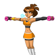 artist:dustovel baskup mia_rodriguez // 1692x1692 // 448KB