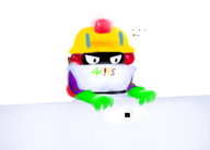 4kids dj_jissouseki personification // 637x457 // 114KB