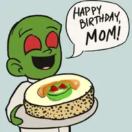 artist:corndog dc jl8 martian_manhunter // 1024x1024 // 169KB