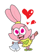 chowder_(series) panini // 764x992 // 37KB