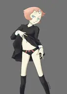 eronimbus pearl steven_universe // 1300x1825 // 456KB