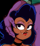 artist:dbaru bernard_mettle ok_ko!_let's_be_heroes parody wilhamena_mettle // 1451x1683 // 927KB