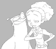 artist:splooge junior storks tulip // 703x619 // 106KB