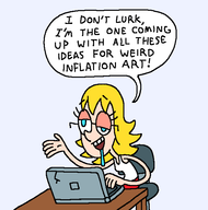 4chan artist:keith_stack brianne_cuntscuntscuntsshitfuckcunts wacky_lesbian_hour // 581x587 // 18KB