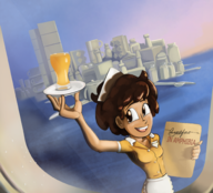 album_art amphibia anne_boonchuy parody supertramp // 2002x1815 // 3.9MB