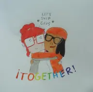 abc_family artist:perla_magica netflix personification // 1072x1064 // 205KB