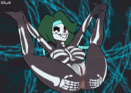 artist:fours buffalo_wing long_gone_gulch nude // 1433x1013 // 1.0MB