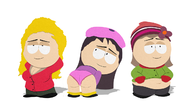 artist:sb99 bebe_stevens heidi_turner presenting south_park wendy_testaburger // 1280x720 // 517KB