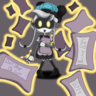 cyn ms._co_2024 murder_drones // 3000x3000 // 2.9MB