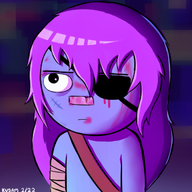 artist:kusam blade_runner learning_with_pibby parody pibby // 644x644 // 302KB