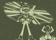 crossovers dc galactus mad_mod marvel teen_titans // 602x432 // 89KB