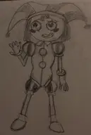 pomni the_amazing_digital_circus // 2242x3325 // 3.8MB