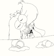 maggie_pesky maria_monarch the_buzz_on_maggie // 1267x1313 // 37KB