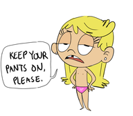 lola_loud the_loud_house topless // 570x498 // 84KB