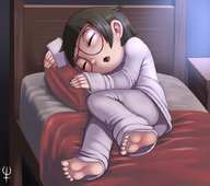 chloe_park pitchfork we_bare_bears // 1022x903 // 612KB