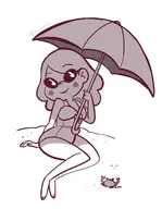 artist:aungeban93 eclipsa_butterfly star_vs._the_forces_of_evil // 1006x1298 // 358KB