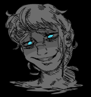 artist:cinna emperor_belos the_owl_house // 595x631 // 150KB