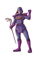 artist:midydoof cobra_commander fusion g.i._joe masters_of_the_universe skeletor // 1938x2592 // 1.3MB