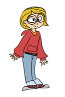 harriet_m._welsch harriet_the_spy // 293x434 // 41KB