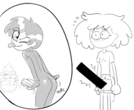 amphibia anne_boonchuy artist:ker darcy king_andrias_leviathan marcy_wu the_core // 638x523 // 90KB