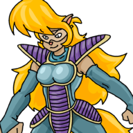 callie_briggs caturday cosplay dragon_ball saiyan swat_kats // 1000x1000 // 55KB