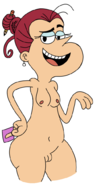 agnes_johnson nude the_loud_house // 540x1008 // 144KB
