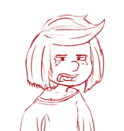 artist:smeet peanuts peppermint_patty // 653x693 // 185KB