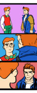 archie_andrews archie_comics colors_by_anonymous comics parody // 600x1500 // 508KB