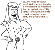 mr._colympus_2022 nude xavier xavier:_renegade_angel // 834x758 // 41KB