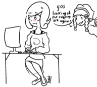 blank cartoon_network disney_channel personification // 3992x3624 // 571KB