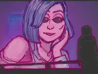 alexa blade_runner parody south_park // 500x376 // 130KB