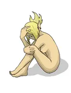 cleophee nude wakfu // 2550x3300 // 1.1MB