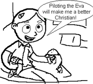 evangelion moral_orel orel_puppington parody // 268x242 // 7.4KB