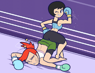 artist:netto crossovers foster's_home_for_imaginary_friends frankie_foster jucika ms._co_2024 // 1092x842 // 43KB