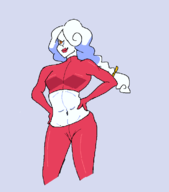 the_amazing_world_of_gumball yuki_yoshida // 666x756 // 16KB