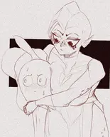 lord_dominator wander wander_over_yonder // 2058x2553 // 1.8MB