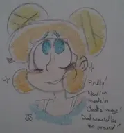 disney_channel ds_stoner personification // 1334x1429 // 983KB