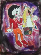 amalka artist:augie_dogie crossovers fairy_amalka jucika ms._co_2023 // 2740x3688 // 2.9MB