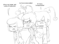 archie_comics artist:jam hanazuki hanazuki_full_of_treasures kiazuki kiyoshi parody // 1190x890 // 296KB