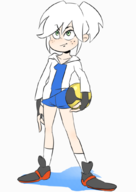 fusion galactik_football lynn_loud_jr. the_loud_house tia // 729x1031 // 230KB