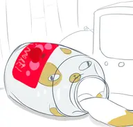 adventure_time artist:potentpotables cake_the_cat parody // 567x544 // 59KB