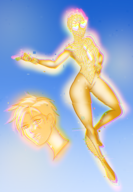 lyla marvel mayday_parker parody spider-girl spider-man_2099 // 1675x2411 // 3.5MB