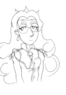 anthy_himemiya connie_maheswaran fusion revolutionary_girl_utena steven_universe // 524x750 // 75KB