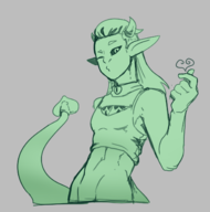 double_trouble masters_of_the_universe she-ra_and_the_princesses_of_power // 1388x1399 // 502KB