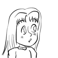 artist:doodleanon carly_beth_caldwell goosebumps // 1987x2000 // 305KB