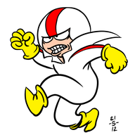 artist:lhk kick_buttowski kick_buttowski:_suburban_daredevil // 600x600 // 47KB