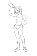 jurassic_park jurassic_world:_camp_cretaceous yasmina_fadoula // 733x1100 // 130KB