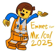 emmet_brickowski lego mr._colympus_2025 the_lego_movie // 3324x3008 // 2.6MB