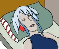 artist:doom dc killer_frost // 548x457 // 43KB